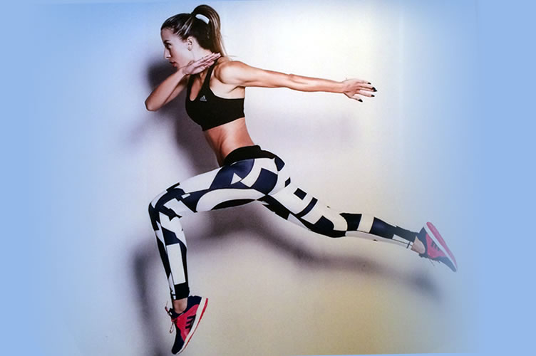 Wrażenia z premiery adidas pure boost X