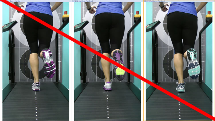 Zbliża się rewolucja w zakresie doboru butów biegowych