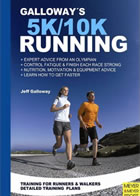 Galloway’s 5K/10K Running