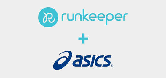 RunKeeper kupiony przez ASICS