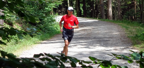 DZB, MZB, Fartlek - skuteczne metody treningowe
