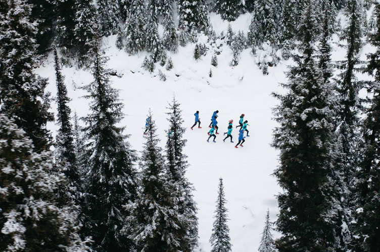 Legalny doping: trening w grupie