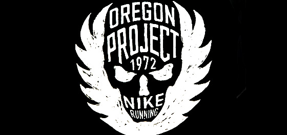Wokół Nike Oregon Project