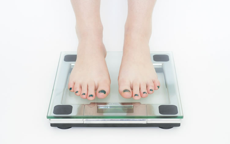 ABC spalania tkanki tłuszczowej podczas biegania