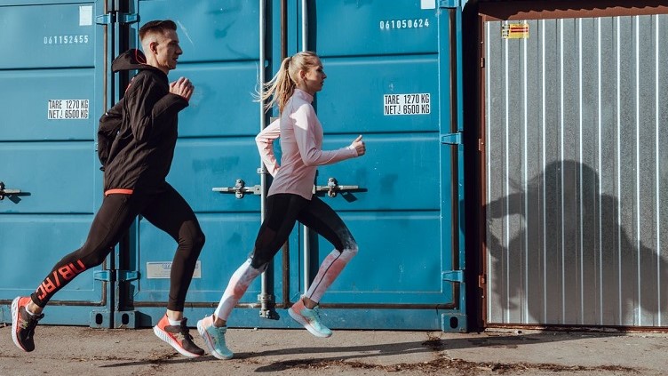 NEW BALANCE PREZENTUJE KOLEKCJĘ FRESH FOAM X