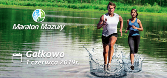 Konkurs 22.05 Maraton Mazury