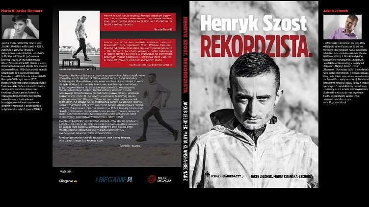 Premiera „Rekordzisty" 10.11 w Poznaniu