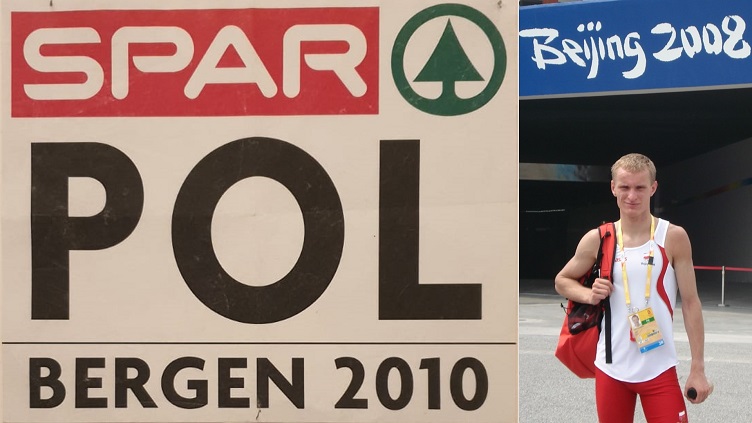 Niezły numer - Tomasz Szymkowiak