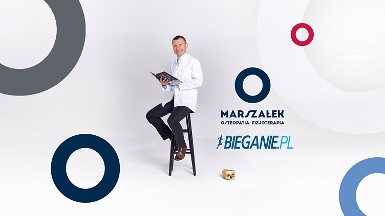 Ćwicz z Marszałkiem - Otwórz się na formę. Mięsień piersiowy większy.