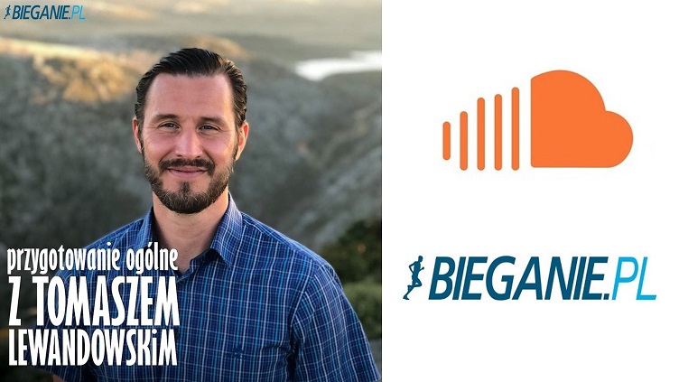 O przygotowaniu ogólnym z Tomaszem Lewandowskim - Podcast
