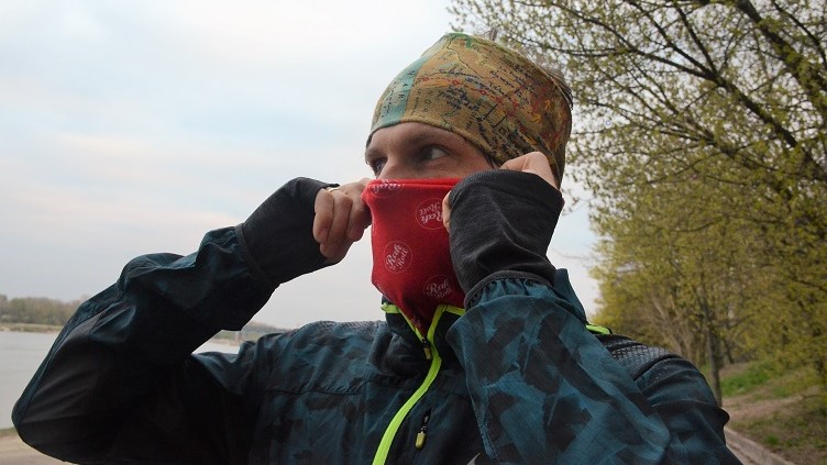 Zakrywać usta i nos - czym i jak?