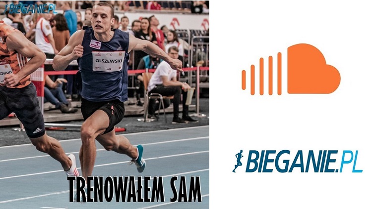 „Trenowałem sam" - rozmowa z Remigiuszem Olszewskim