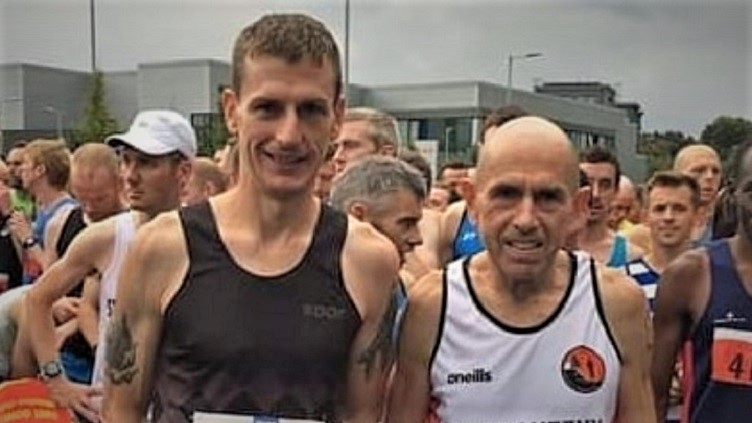 Ojciec i syn - wspólnie po rekordy