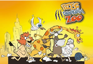 bieg zoo