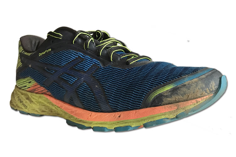 asics DynaFlyte niskie asics DynaFlyte niskie