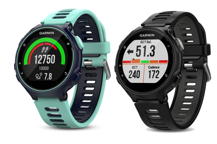 forerunner 735 amazon