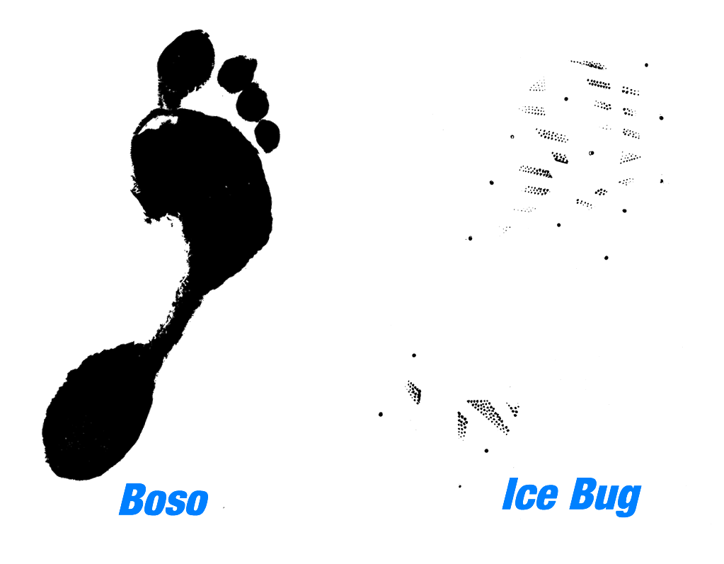 icebug boso1