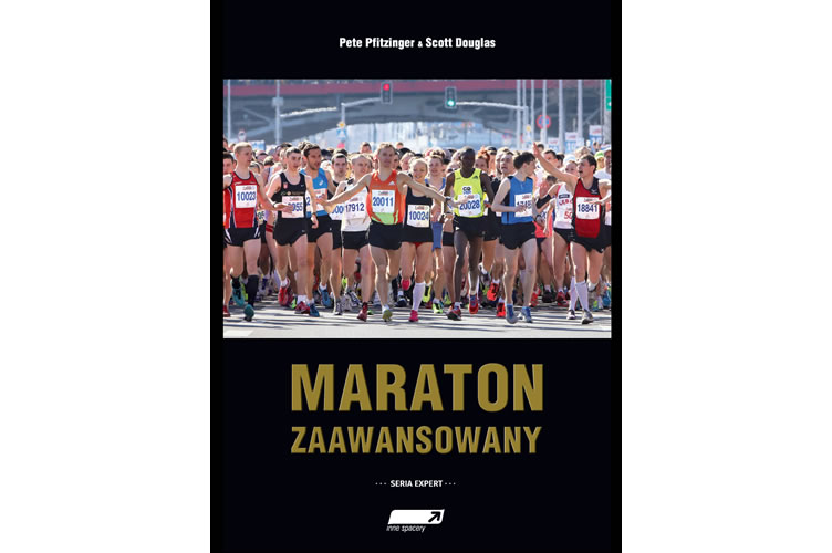 Advanced Marathoning Ceniona Pozycja Z Rynku Amerykanskiego