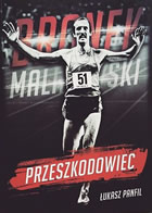 Przeszkodowiec - recenzja książki Łukasza Panfila