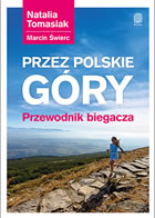 Przez polskie góry – przewodnik biegacza. Recenzja