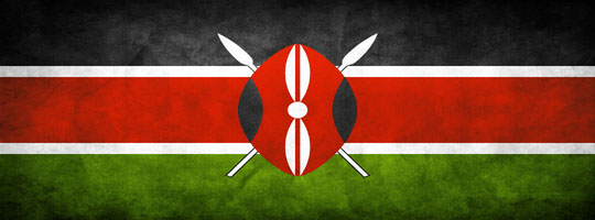 Kenya