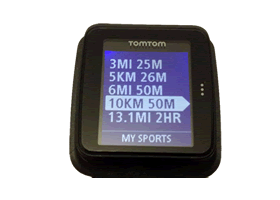 tomtom runner 3 price check