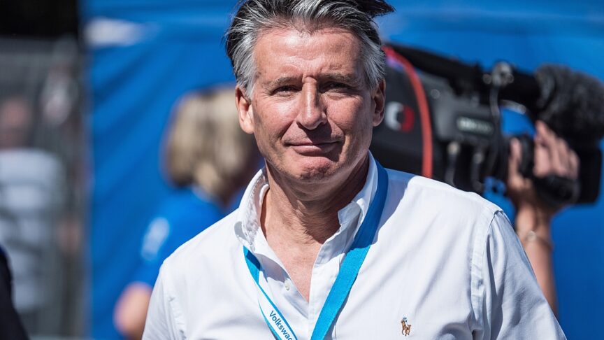 sebastian coe