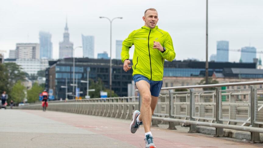 bartosz feifer bieganie