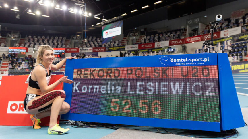 kornelia lesiewicz