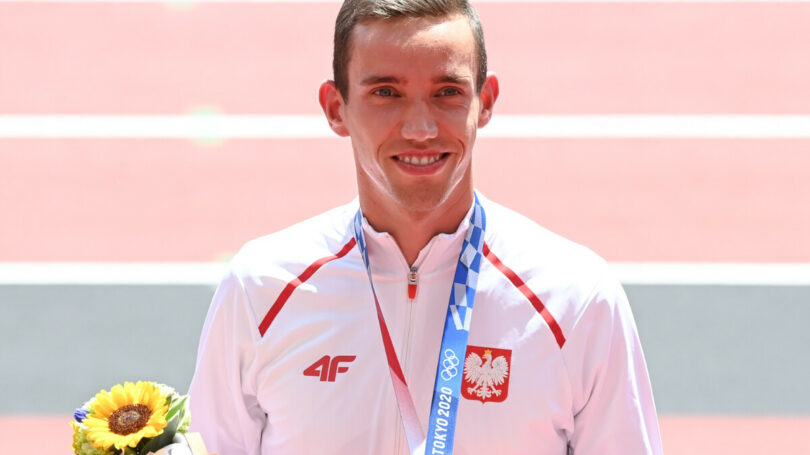 „Trener wierzył bardziej niż ja” - rozmowa z Patrykiem Dobkiem 7 patryk dobek