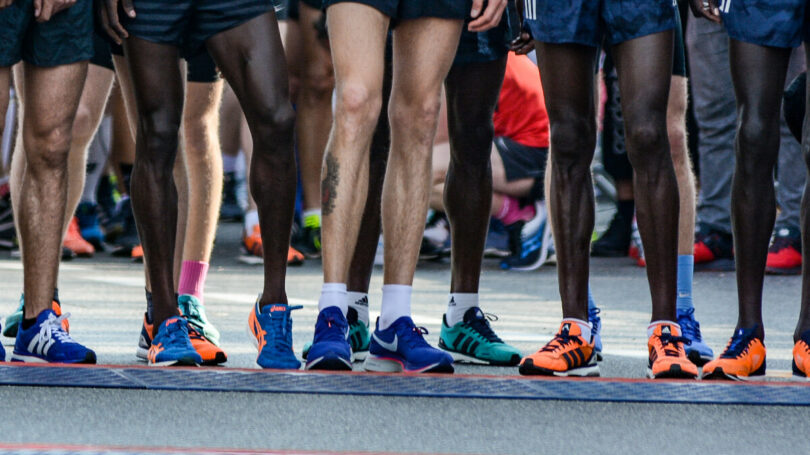 Kolejny mocny, biegowy weekend - zobaczymy wielu Polaków 9 Maraton Tokyo 2020