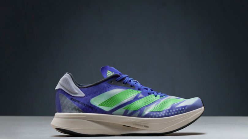 adidas adizero adios Pro 2.0. - test 4 adidas adizero Adios Pro 2.0