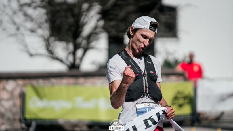Skyrhune – ostatni etap Golden Trail World Series! 6 Golden Trail World Series