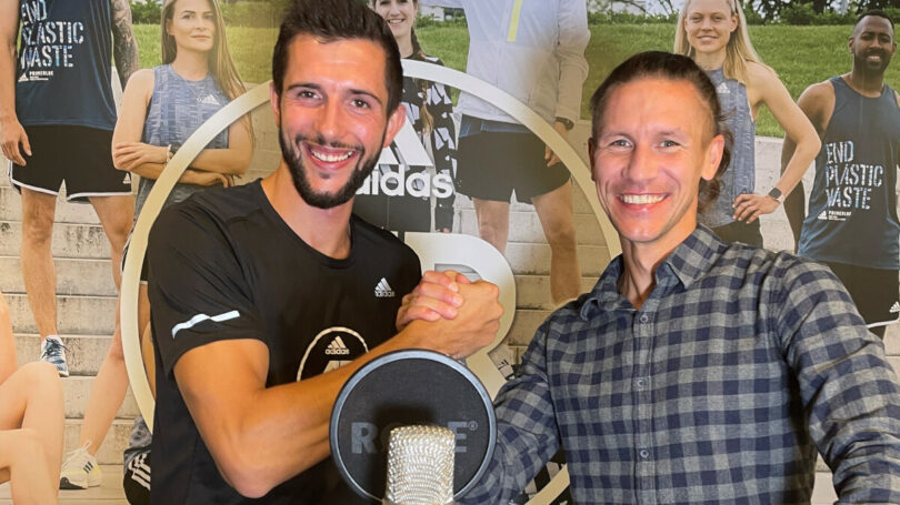 „To było spełnienie marzeń” – PODCAST #61 – Artur Kuciapski 3 Artur Kuciapski