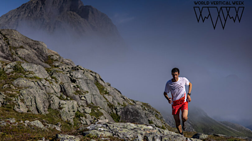 Suunto World Vertical Week wystartował! Wygraj zegarek Suunto 9 Baro 7 suunto