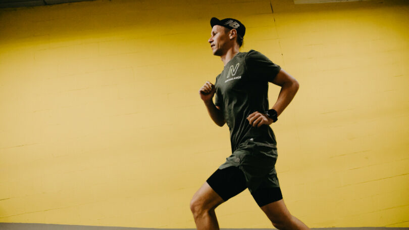 Tapering, czyli jak trenować bezpośrednio przed maratonem? 8 tapering