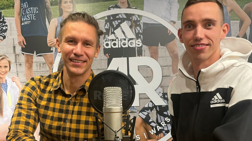 „Skazany na sukces”– PODCAST #65 – Patryk Dobek 8 patryk dobek