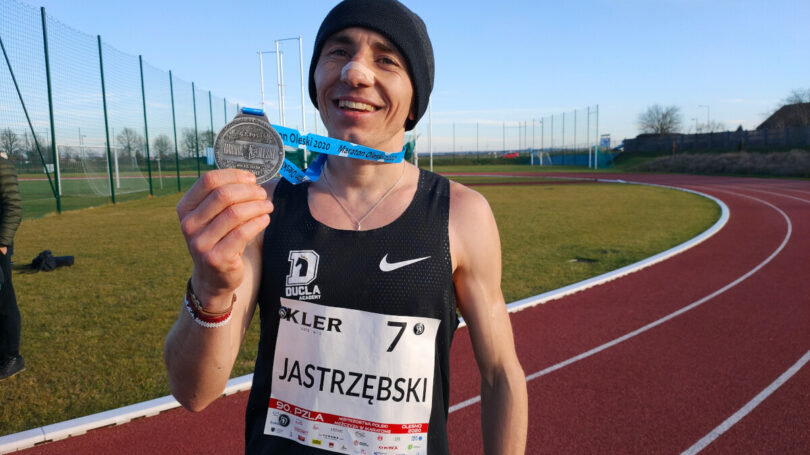 Kamil Jastrzębski: Jeszcze zrobimy potężny hałas 7 Kamil Jastrzębski