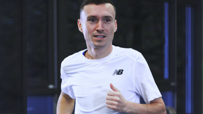 Jak złamać trójkę w maratonie? – PODCAST #66 – Artur Kozłowski 3 zamać trójkę w maratonie