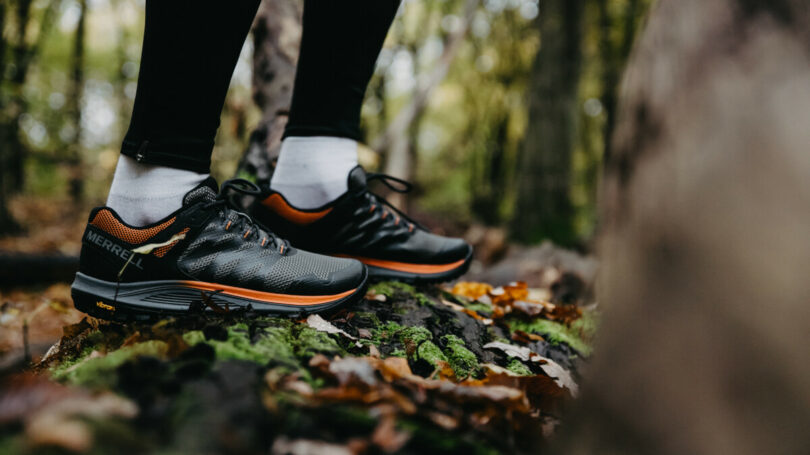 This is a man's world – recenzja Merrell Nova 2 1 merrell nova 2