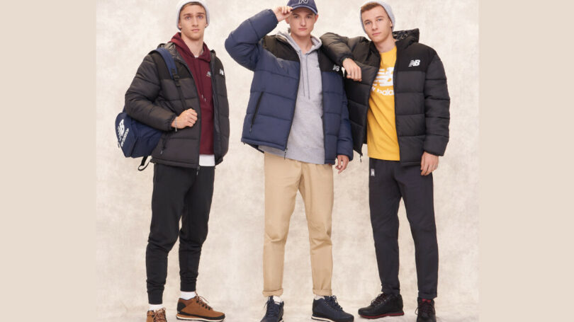 Idzie młodość! Mocne transfery w drużynie New Balance 1 new balance