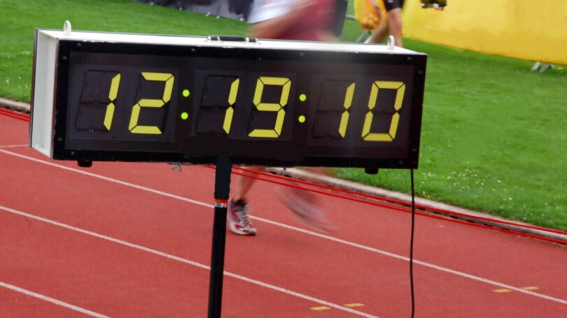 Czy amatorzy biegania stosują nielegalny doping? - rozmowa z dr n. farm. Andrzejem Pokrywką 4 doping