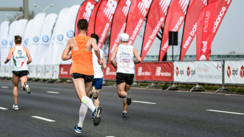 Co dzieje się z naszym ciałem po maratonie? Jak poprawić regenerację? 4 pomaratonie