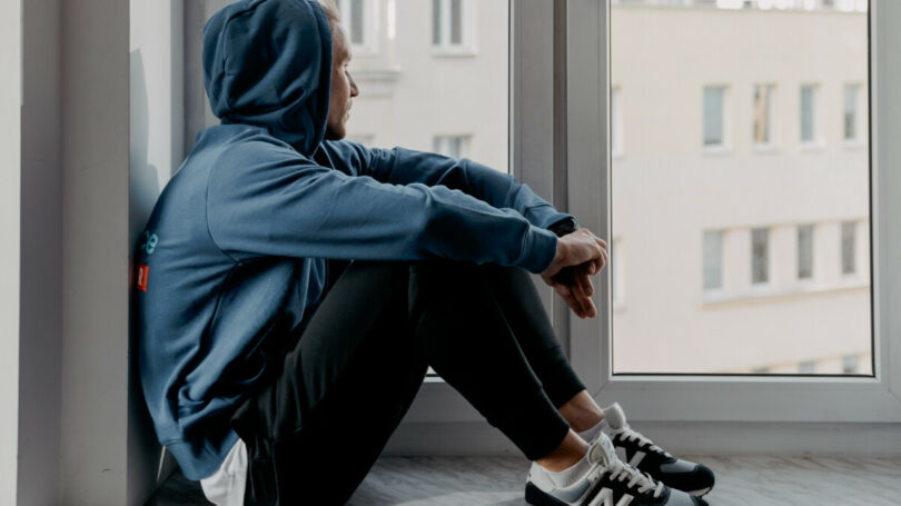 Czy to czas na roztrenowanie? - pytamy Jacka Wośka 6 roztrenowanie