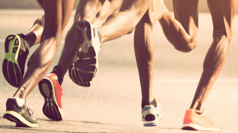 Przepych, luksus i mocne bieganie - Relacja z Abu Dhabi Marathon 2021 1 ADNOC Abu Dhabi Marathon