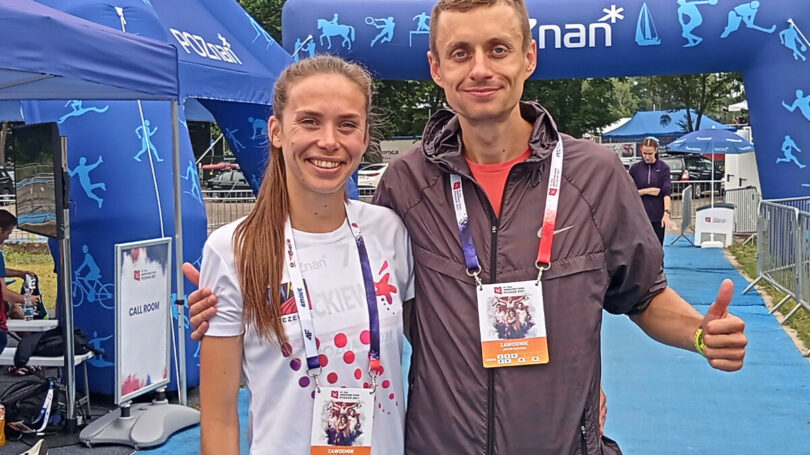 Monika Jackiewicz: Wiem, co to znaczy być w tyle 6 monika jackiewicz