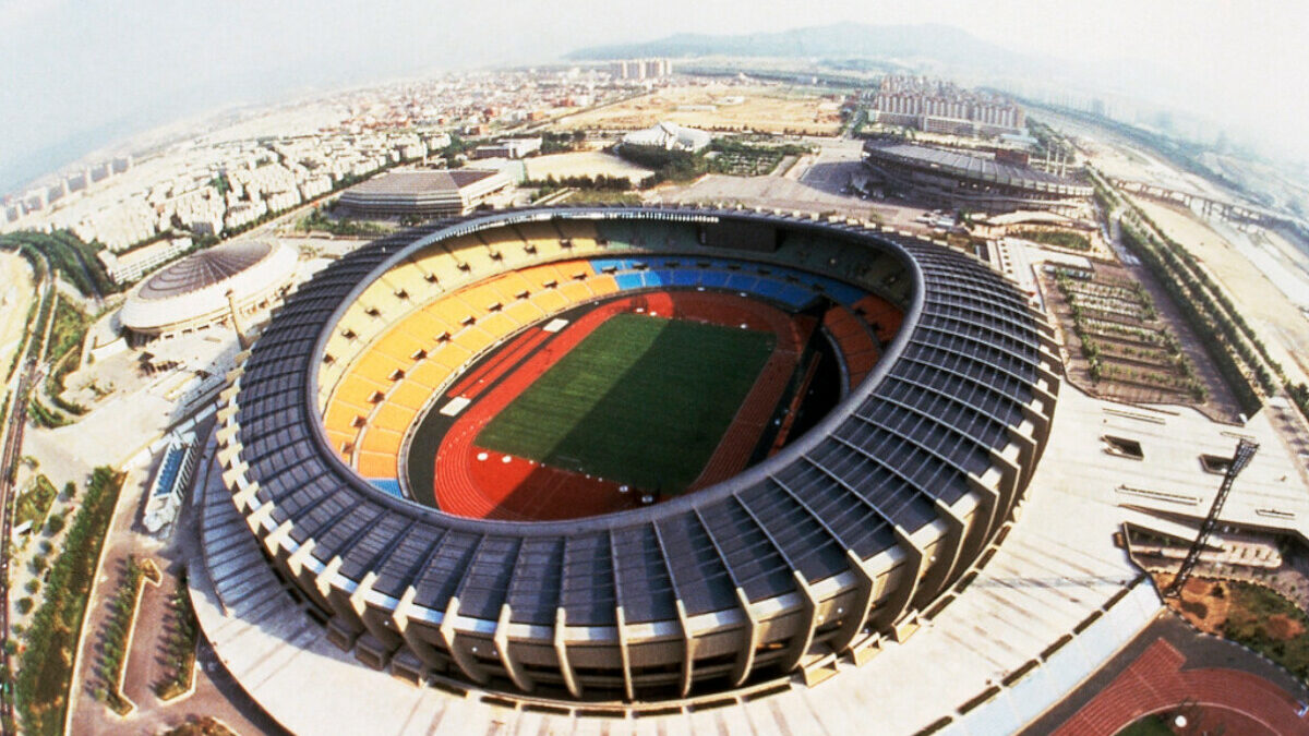 igrzyska seoul 1988