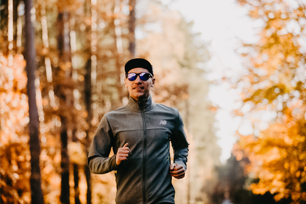5 prostych tricków, żeby nie męczyć się podczas biegania