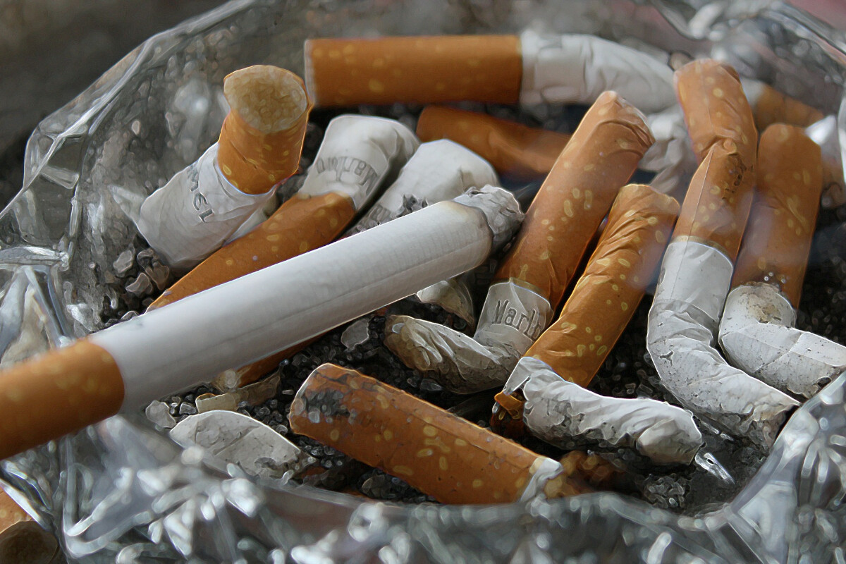Ustawą zlikwidują papierosy. Nakaz zdrowego stylu życia w Nowej Zelandii