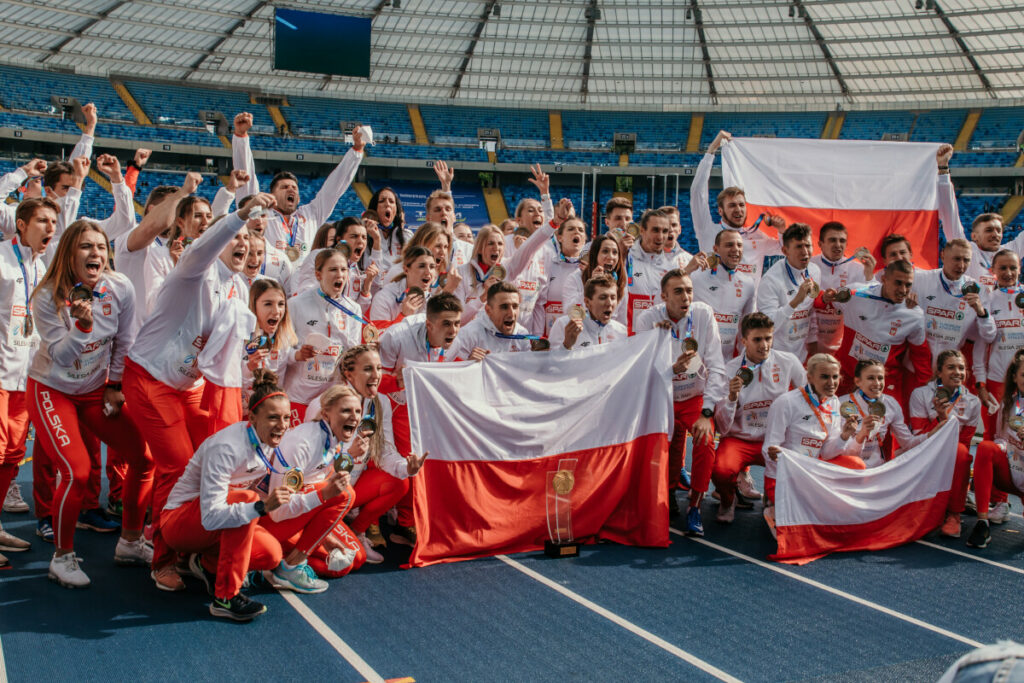 polska